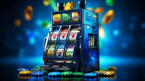 Slots ဂိမ်းများ z62